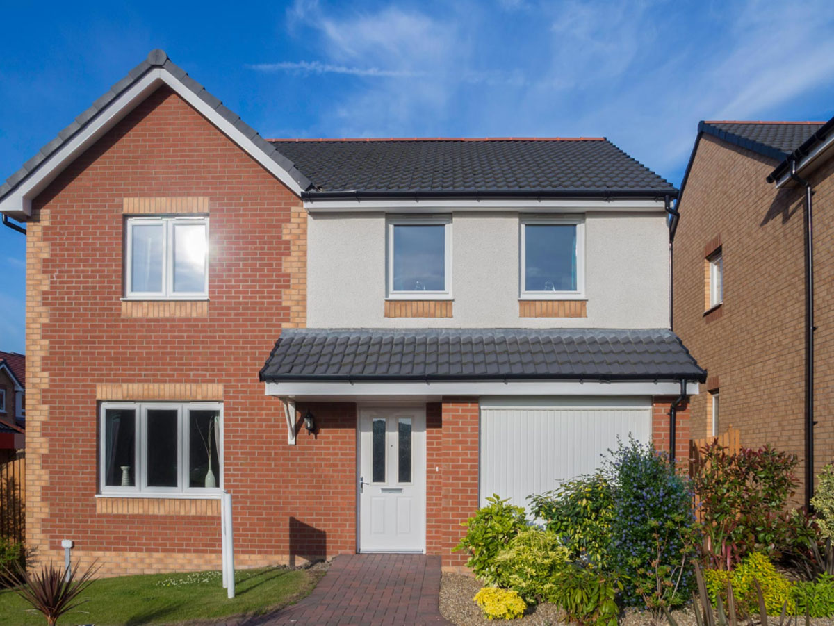 UK Virtual House Showcase