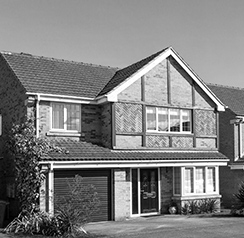 Gave my home a new life