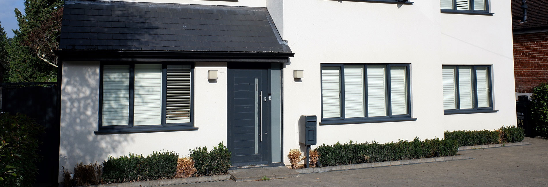 Framespray UK Service Spraying