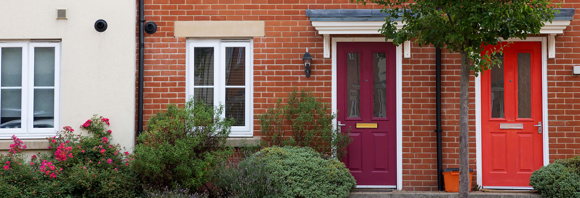 Framespray UK Service Spraying